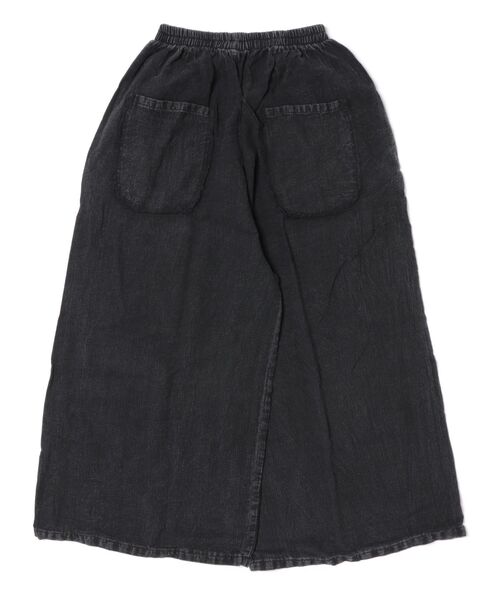 チャイハネ（チャイハネ）の「【チャイハネ】コトリラズMEN'Sパンツ（その他パンツ・メンズ・ブラック/ネイビー・FREE）」の3枚目の写真