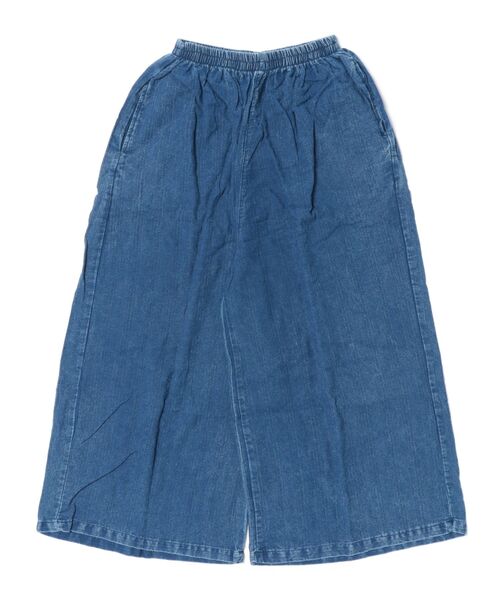 チャイハネ（チャイハネ）の「【チャイハネ】コトリラズMEN'Sパンツ（その他パンツ・メンズ・ブラック/ネイビー・FREE）」の4枚目の写真