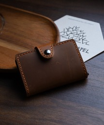 FUNALIVE（ファンアライブ）の「RUCCHE　アルミカバーマルチファンクショナルカードホルダー（カードケース）」