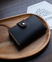 FUNALIVE（ファンアライブ）の「RUCCHE　アルミカバーマルチファンクショナルカードホルダー（カードケース）」