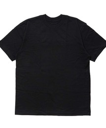 ヘインズ HANES KURO SHORT SLEEVE T-SHIRT