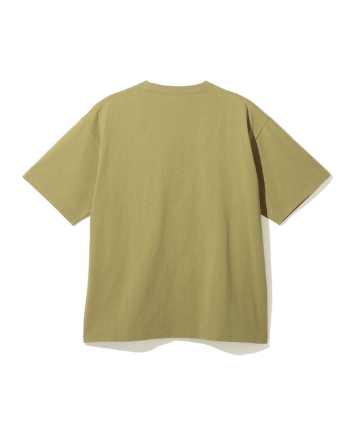 GRIP SWANY(グリップスワニー)の「【GSMCT-123】 GEAR POCKET TEE(Tシャツ/カットソー・メンズ・ホワイト/ブラック・XL/L)」の11枚目の写真