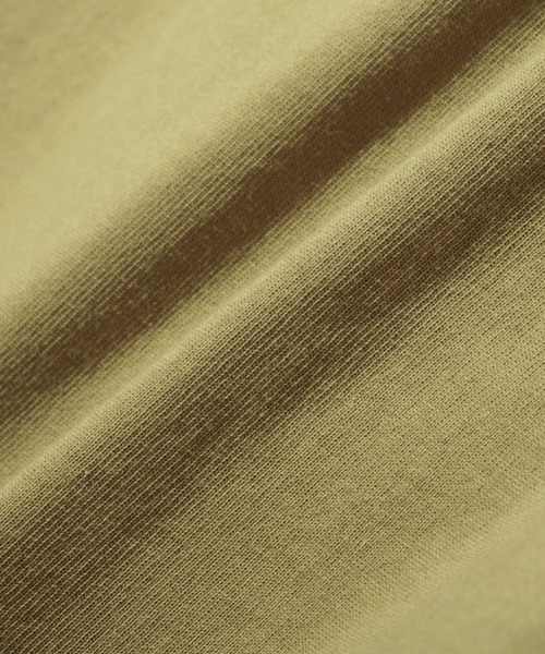 GRIP SWANY(グリップスワニー)の「【GSMCT-123】 GEAR POCKET TEE(Tシャツ/カットソー・メンズ・ホワイト/ブラック・XL/L)」の12枚目の写真