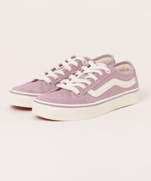 VANS ヴァンズ STANCE スタンス V362 SC LAVENDER/WHITE