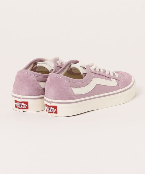 VANS ヴァンズ STANCE スタンス V362 SC LAVENDER/WHITE（スニーカー