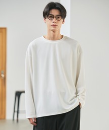 ESSENTIALS WARDROBE（エッセンシャルワードローブ）の「長袖Tシャツ（Tシャツ/カットソー）」