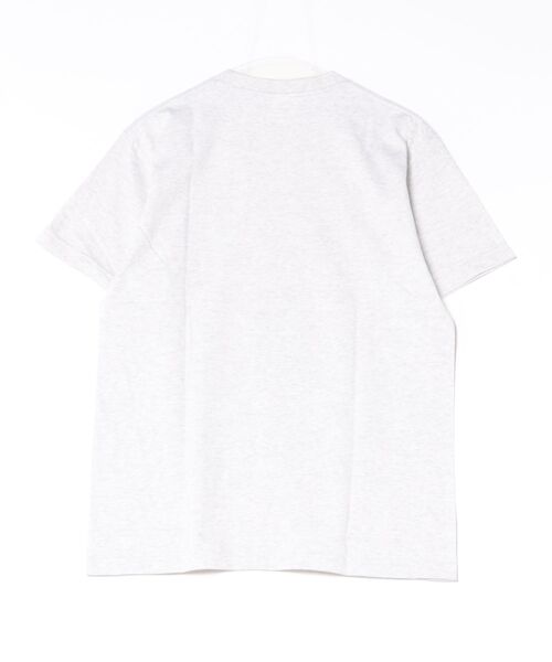 Rendez-Vous（ランデヴー）の「【 SESAME STREET 】 セサミストリート プリントTシャツ 26S4（Tシャツ/カットソー・レディース・ライトベージュ/オートミール・MEDIUM/LARGE）」の3枚目の写真