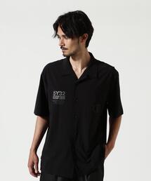 ROYAL FLASH｜ロイヤル フラッシュのシャツ/ブラウス（ブラック/黒色系