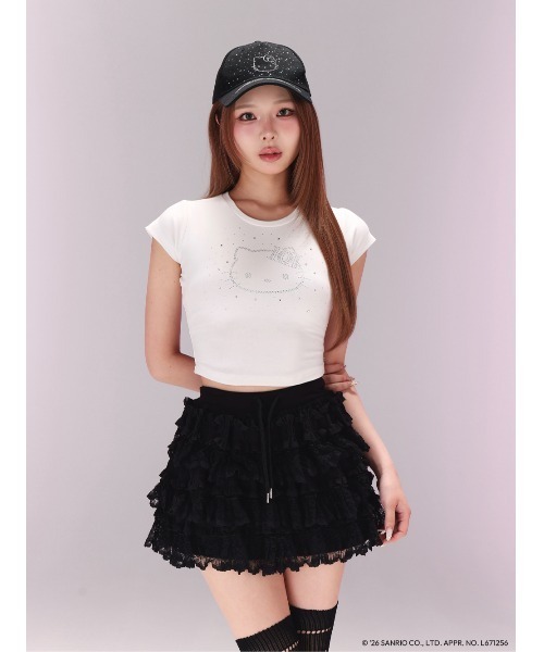 Darich｜ダーリッチのTシャツ/カットソー（半袖）通販 - ZOZOTOWN