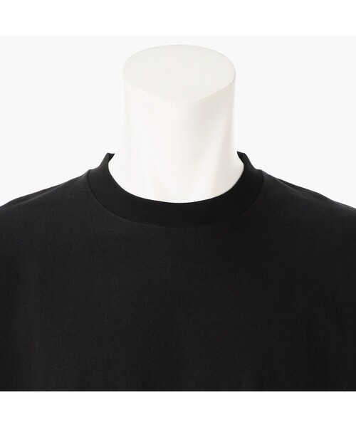 BRIEFING(ブリーフィング)の「BRIEFING×GOAT S/S 2PACK TEE(Tシャツ/カットソー・メンズ・ブラウン/ホワイト/ブラック・L/M/S/XL)」の20枚目の写真