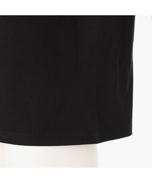 BRIEFING(ブリーフィング)の「BRIEFING×GOAT S/S 2PACK TEE(Tシャツ/カットソー・メンズ・ブラウン/ホワイト/ブラック・L/M/S/XL)」の17枚目の写真