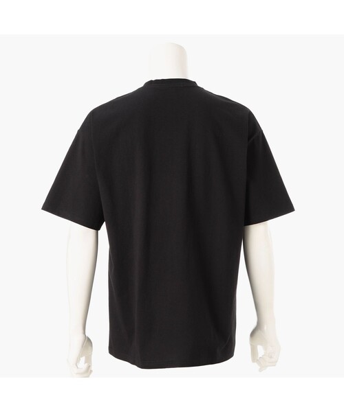 BRIEFING(ブリーフィング)の「BRIEFING×GOAT S/S 2PACK TEE(Tシャツ/カットソー・メンズ・ブラウン/ホワイト/ブラック・L/M/S/XL)」の13枚目の写真