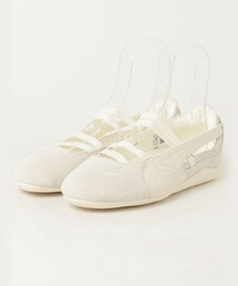【PUMA/プーマ】SPEEDCAT BALLET PYTHON II WIN