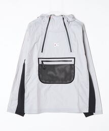 Lafayette（ラファイエット）の「District Vision - 3-Layer Access Shell JACKET DV0031-B（ナイロンジャケット）」