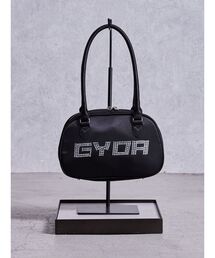 GYDA | GYDA bijou miniボストンBAG(ボストンバッグ)