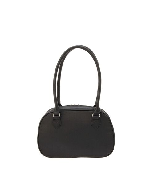 GYDA(ジェイダ)の「GYDA bijou miniボストンBAG(ボストンバッグ・レディース・ブラック/オフホワイト/ピンク・FREE)」の14枚目の写真