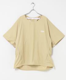 KEIMEN×RICO Air Fan Air fan T-shirts