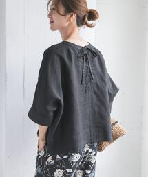 URBAN RESEARCH DOORS(�A�[�o�����T�[�`�h�A�[�Y)�̃��l��2WAY�u���E�X(�V���c/�u���E�X)