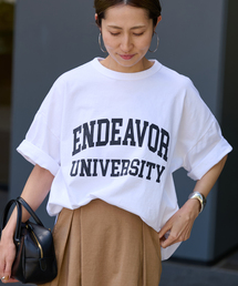≪一部店舗+WEB限定 / 追加≫オーバーTEE 3