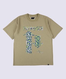 【PHINGERIN】ARROW JERSEY T-SHIRT