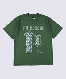 【PHINGERIN】ARROW JERSEY T-SHIRT