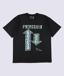 【PHINGERIN】ARROW JERSEY T-SHIRT