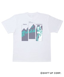 ZOZOSPOT(�]�]�X�|�b�g)�̏����̏��_�FNIKKE × ZOZOTOWN in Spring 2026 T�V���c(T�V���c/�J�b�g�\�[)