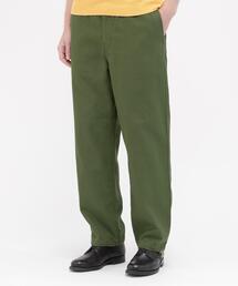 《WEB&DEPOT限定》CHEF PANTS / シェフパンツ / AVIREX / アヴィレックス