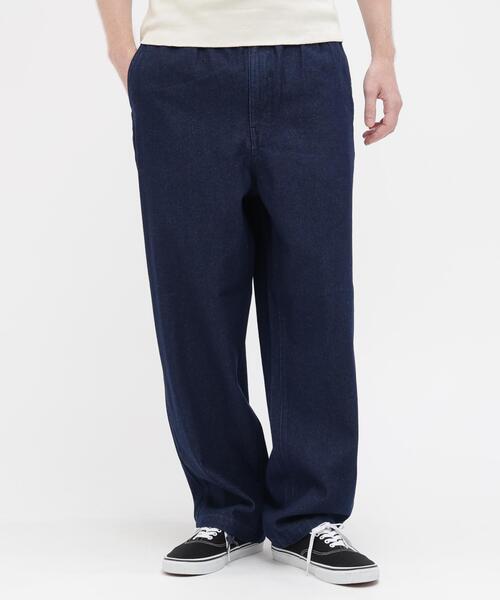 AVIREX(アヴィレックス)の「《WEB&DEPOT限定》CHEF PANTS / シェフパンツ / AVIREX / アヴィレックス(その他パンツ・メンズ・ブラック/アイボリー/その他4/オリーブ系/オリーブ系1・M/L/2XL/XL)」の5枚目の写真