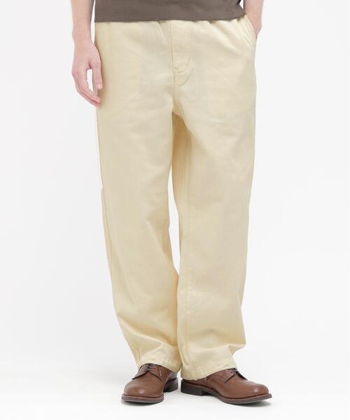 AVIREX(アヴィレックス)の「《WEB&DEPOT限定》CHEF PANTS / シェフパンツ / AVIREX / アヴィレックス(その他パンツ・メンズ・ブラック/アイボリー/その他4/オリーブ系/オリーブ系1・M/L/2XL/XL)」の2枚目の写真