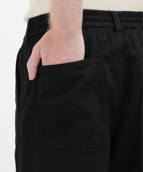 AVIREX(アヴィレックス)の「《WEB&DEPOT限定》CHEF PANTS / シェフパンツ / AVIREX / アヴィレックス(その他パンツ・メンズ・ブラック/アイボリー/その他4/オリーブ系/オリーブ系1・M/L/2XL/XL)」の6枚目の写真