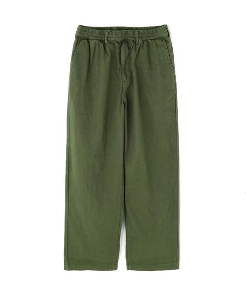 AVIREX(アヴィレックス)の「《WEB&DEPOT限定》CHEF PANTS / シェフパンツ / AVIREX / アヴィレックス(その他パンツ・メンズ・ブラック/アイボリー/その他4/オリーブ系/オリーブ系1・M/L/2XL/XL)」の13枚目の写真