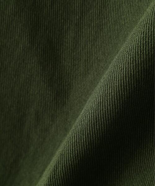 AVIREX(アヴィレックス)の「《WEB&DEPOT限定》CHEF PANTS / シェフパンツ / AVIREX / アヴィレックス(その他パンツ・メンズ・ブラック/アイボリー/その他4/オリーブ系/オリーブ系1・M/L/2XL/XL)」の15枚目の写真