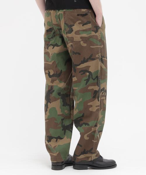 AVIREX(アヴィレックス)の「《WEB&DEPOT限定》CHEF PANTS / シェフパンツ / AVIREX / アヴィレックス(その他パンツ・メンズ・ブラック/アイボリー/その他4/オリーブ系/オリーブ系1・M/L/2XL/XL)」の16枚目の写真