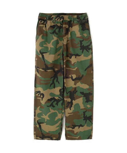 AVIREX(アヴィレックス)の「《WEB&DEPOT限定》CHEF PANTS / シェフパンツ / AVIREX / アヴィレックス(その他パンツ・メンズ・ブラック/アイボリー/その他4/オリーブ系/オリーブ系1・M/L/2XL/XL)」の19枚目の写真