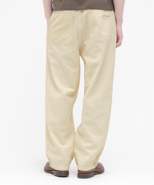 AVIREX(アヴィレックス)の「《WEB&DEPOT限定》CHEF PANTS / シェフパンツ / AVIREX / アヴィレックス(その他パンツ・メンズ・ブラック/アイボリー/その他4/オリーブ系/オリーブ系1・M/L/2XL/XL)」の22枚目の写真