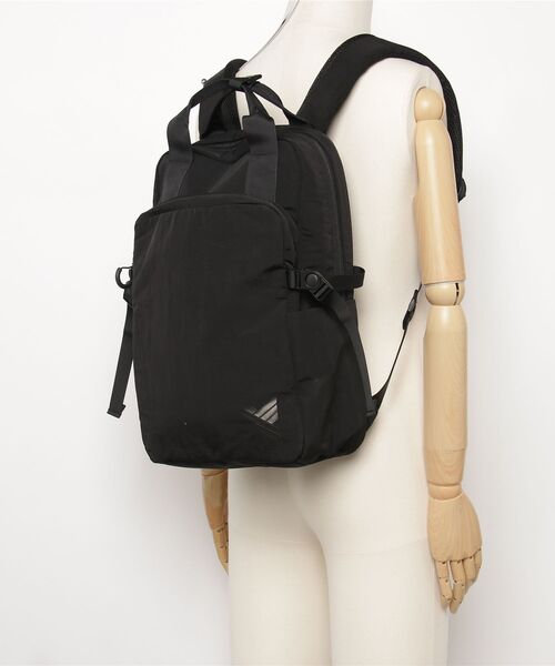phenix(フェニックス)の「フェニックス phenix PH NOMAD(バックパック/リュック・メンズ・その他・ONE SIZE)」の2枚目の写真