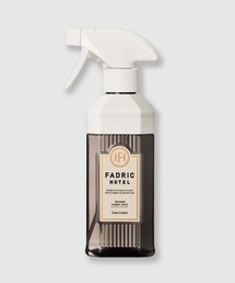 FADRIC HOTEL（ファドリックホテル）の「FADRIC HOTEL　ファブリックミスト　リュクスリネンの香り/アクアティックニューヨークの香り（ランドリーグッズ）」