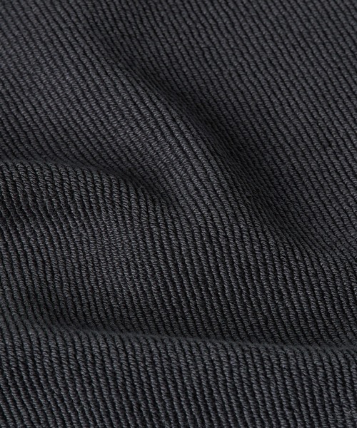 G-STAR(ジースター)の「Mixed Media Sweater/異素材ミックスパネルデザインオーバーサイズスウェット/トレーナー(スウェット・レディース・ベージュ/ネイビー・MEDIUM/SMALL/X-SMALL)」の14枚目の写真