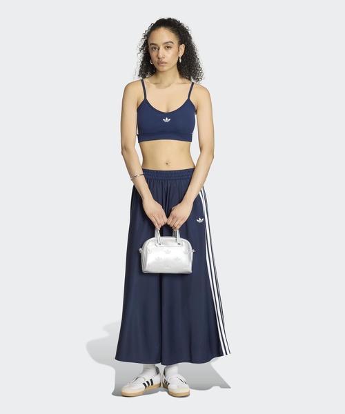 adidas(アディダス)の「ファイヤーバード スカート / アディダスオリジナルス adidas Originals(スカート・レディース・ブラック/ブルー・X-SMALL/SMALL/MEDIUM/LARGE/X-LARGE/XX-LARGE)」の6枚目の写真