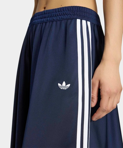 adidas(アディダス)の「ファイヤーバード スカート / アディダスオリジナルス adidas Originals(スカート・レディース・ブラック/ブルー・X-SMALL/SMALL/MEDIUM/LARGE/X-LARGE/XX-LARGE)」の4枚目の写真