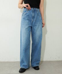 Whim Gazette｜ウィムガゼットのデニムパンツ通販 - ZOZOTOWN