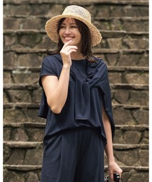 AUTRY/オートリー】 LOGO Tシャツ（Tシャツ/カットソー）｜AUTRY