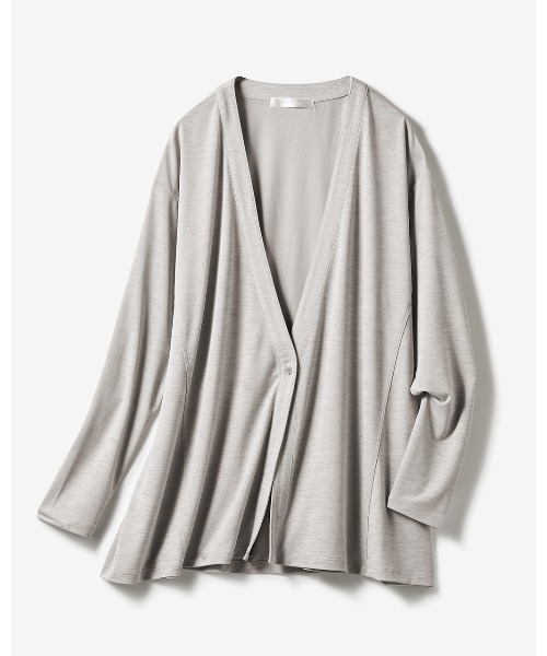 DoCLASSE( ドゥクラッセ)の「UVスラブ・JETセッターズ/2点セット(Tシャツ/カットソー・レディース・その他/ブルー/グレー系その他/ブラック/ネイビー/ライトグレー/グレー・L/S/M/LL/3L)」の14枚目の写真