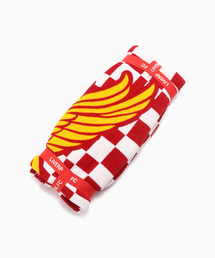 417 EDIFICE（フォーワンセブンエディフィス）の「【Liverpool FC / リバプールFC】 BEACH TOWEL CHECK（タオル）」