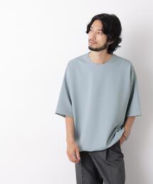 オーバーサイズ ブークレビッグTシャツ 半袖