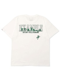 EXAMPLE（エグザンプル）の「EXAMPLE STILL STANDING S/S TEE（Tシャツ/カットソー）」