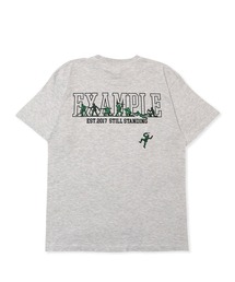 EXAMPLE（エグザンプル）の「EXAMPLE STILL STANDING S/S TEE（Tシャツ/カットソー）」