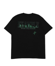 EXAMPLE（エグザンプル）の「EXAMPLE STILL STANDING S/S TEE（Tシャツ/カットソー）」