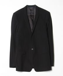 DOLCE&GABBANA（ドルチェアンドガッバーナ）の「テーラードジャケット（テーラードジャケット）」